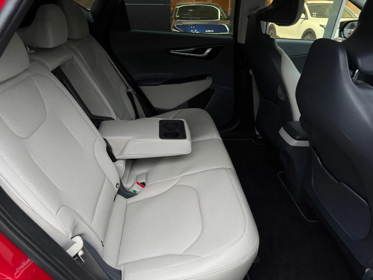 Kia EV6 Earth 5DR Auto - Image 4