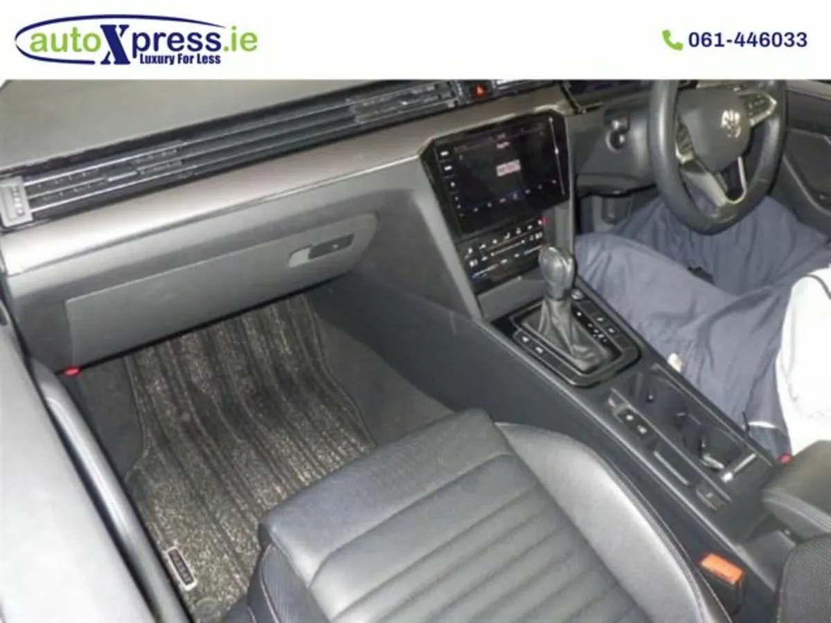 Volkswagen Passat 2.0 TDI ALLTRACK 4MOTION ADVANCE - Image 2