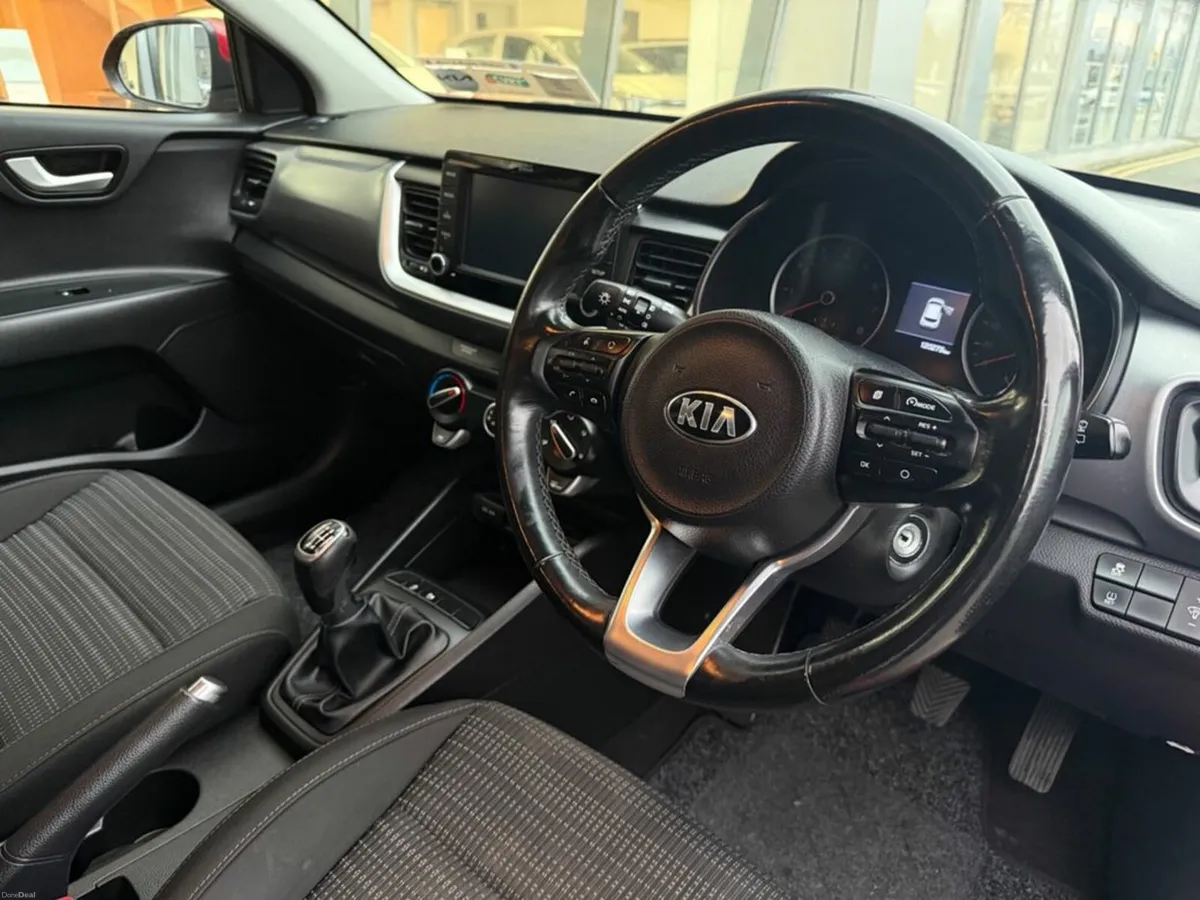 Kia Stonic K2 5DR - Image 2