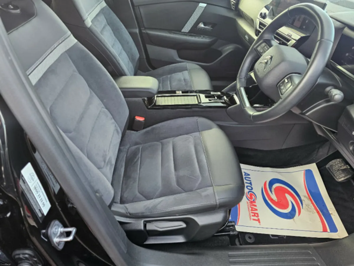 Citroen C4 MAX DIESEL AUTOMATIC - Image 2