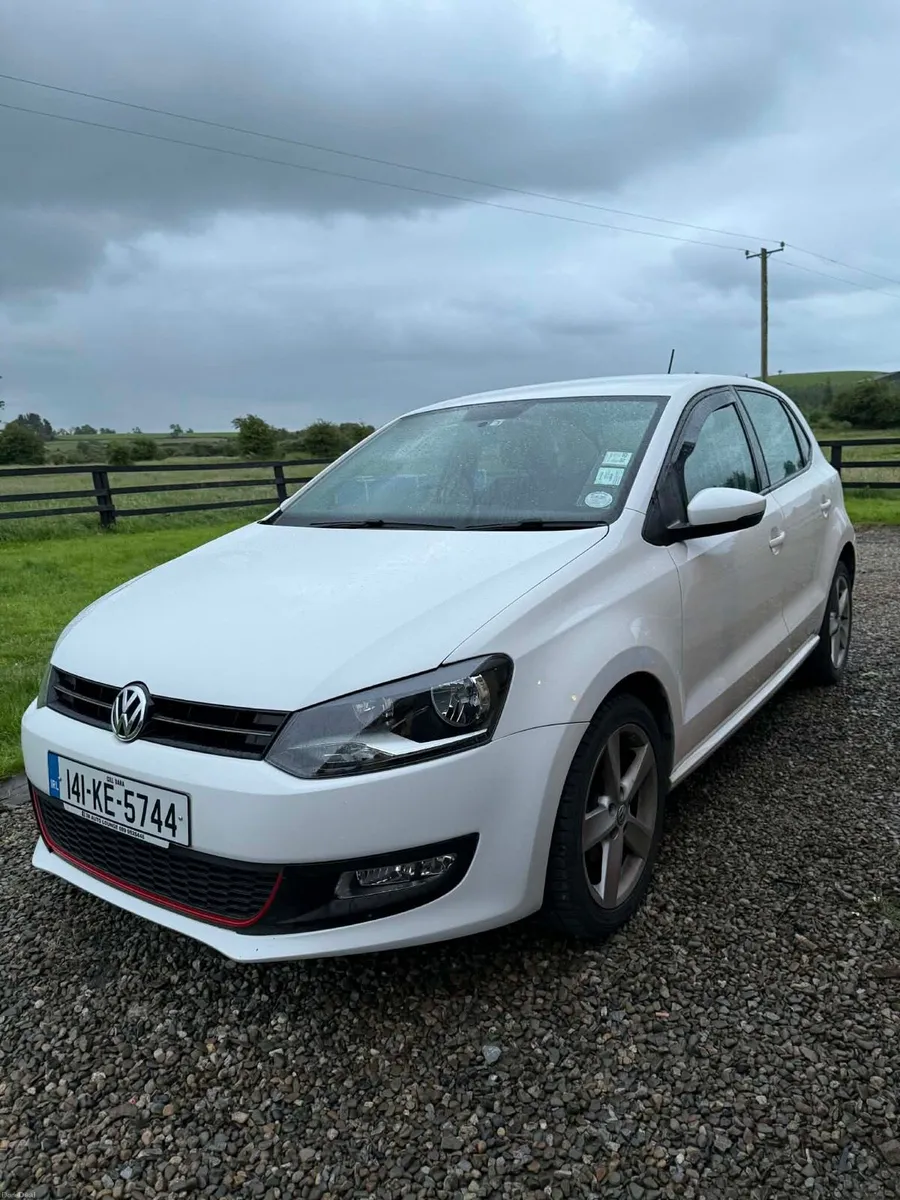 Volkswagen Polo TSI - Image 1
