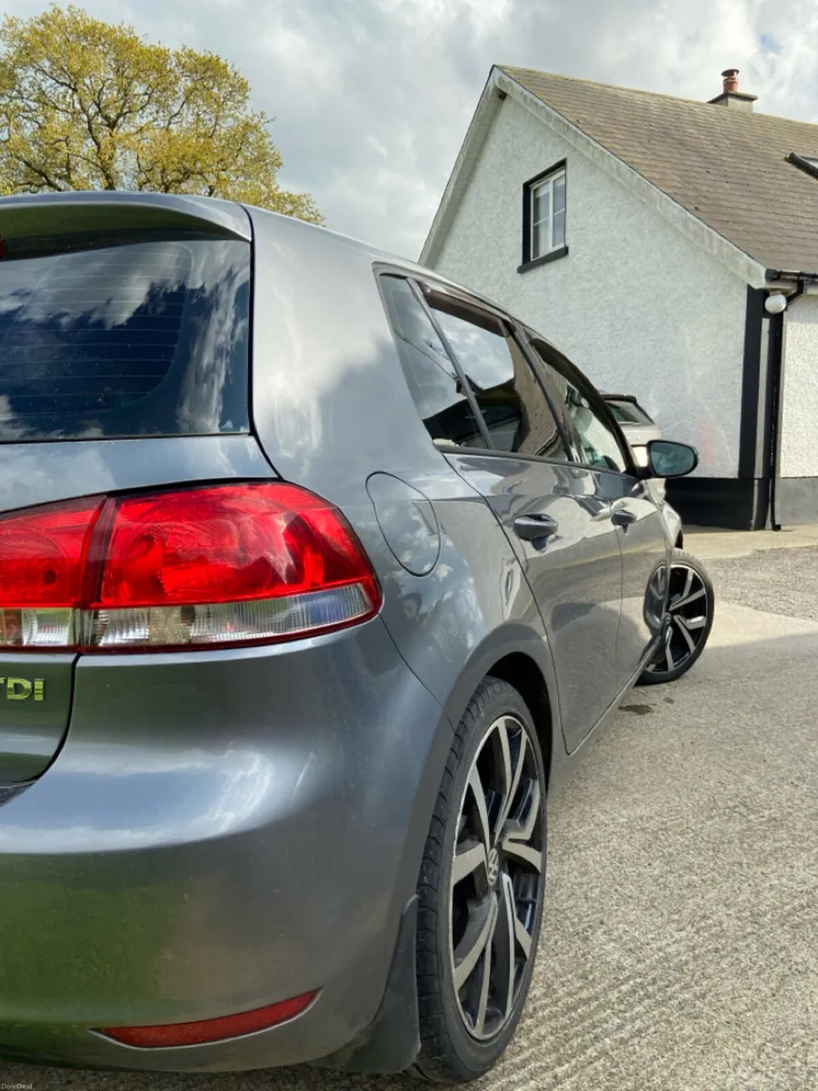 VW golf - Image 4