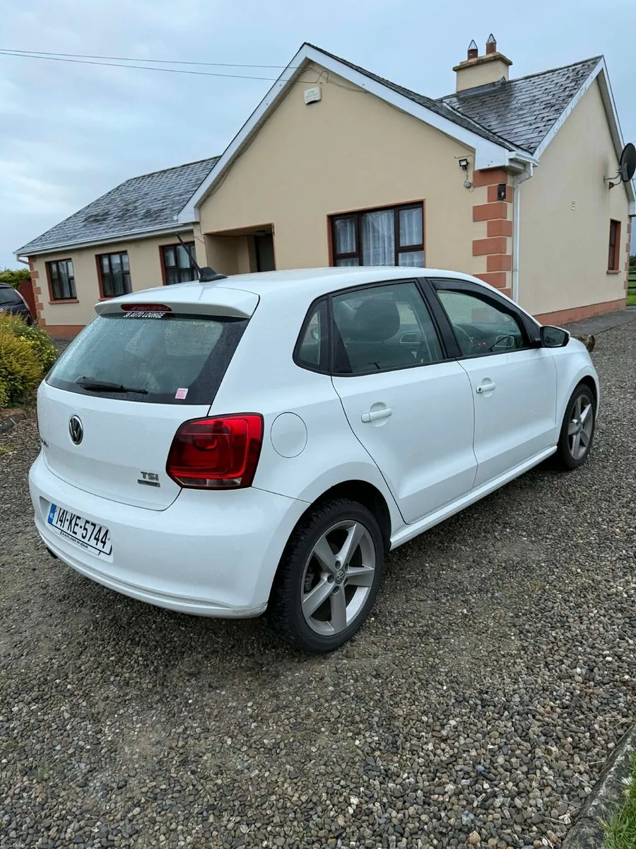 Volkswagen Polo TSI - Image 3