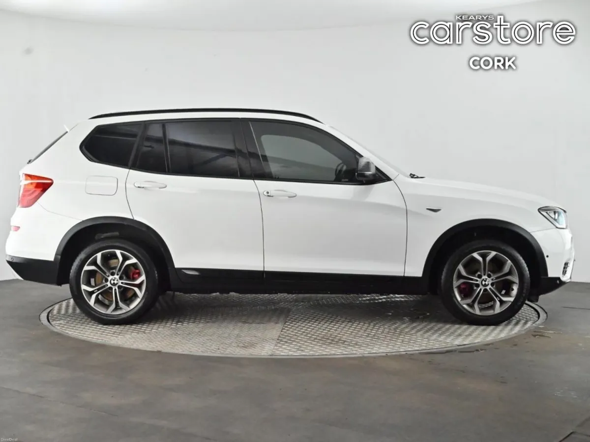 BMW X3 xDrive20d xLine Auto - Image 2