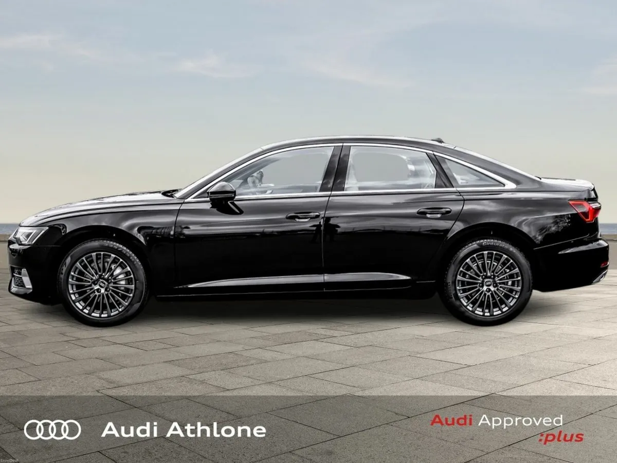 Audi A6 2.0TDI 204BHP SE S-Tronic - Image 4