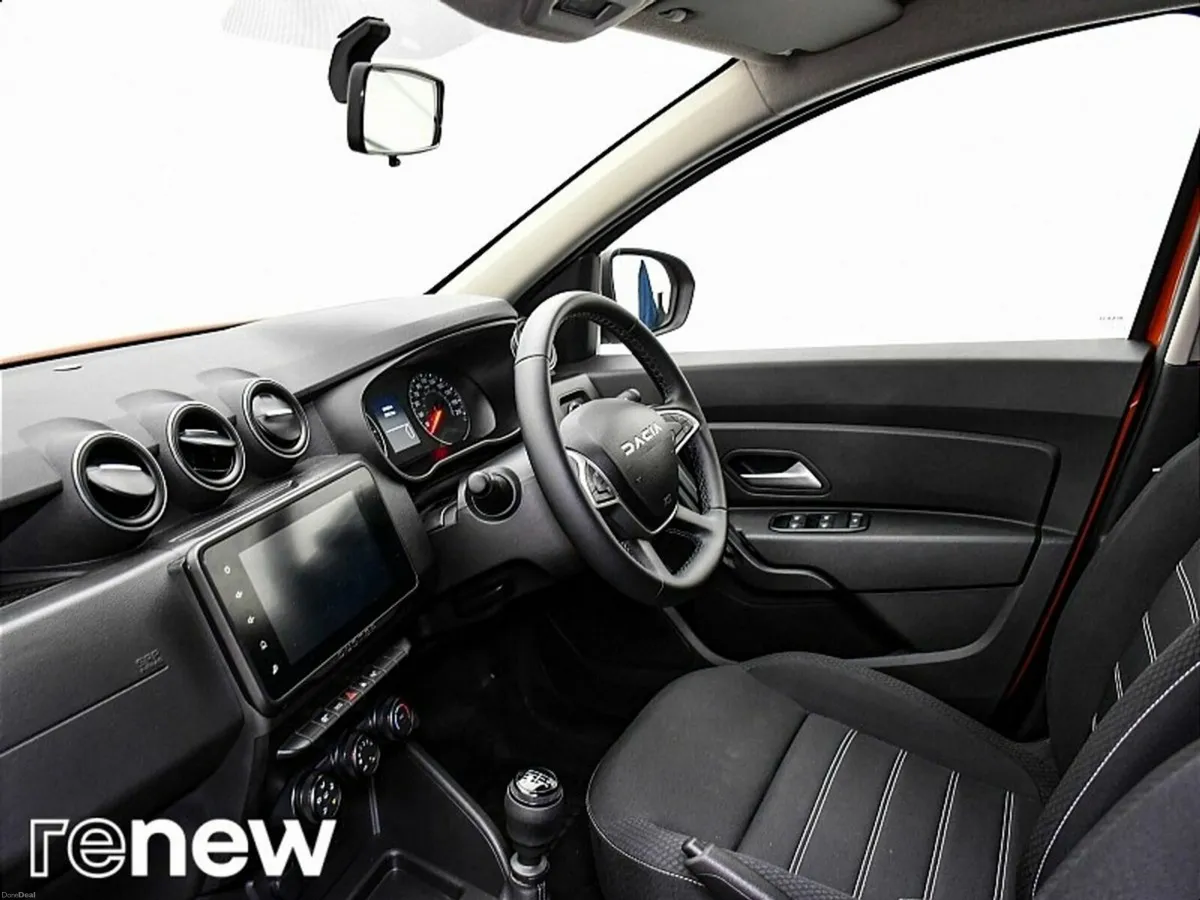 Dacia Duster 1.0 TCe 90 Expression - Image 5