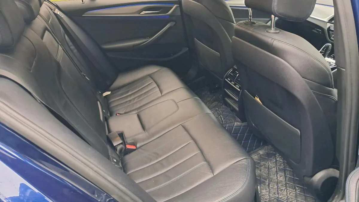 BMW 5 SERIES G30 MTEC - Image 3