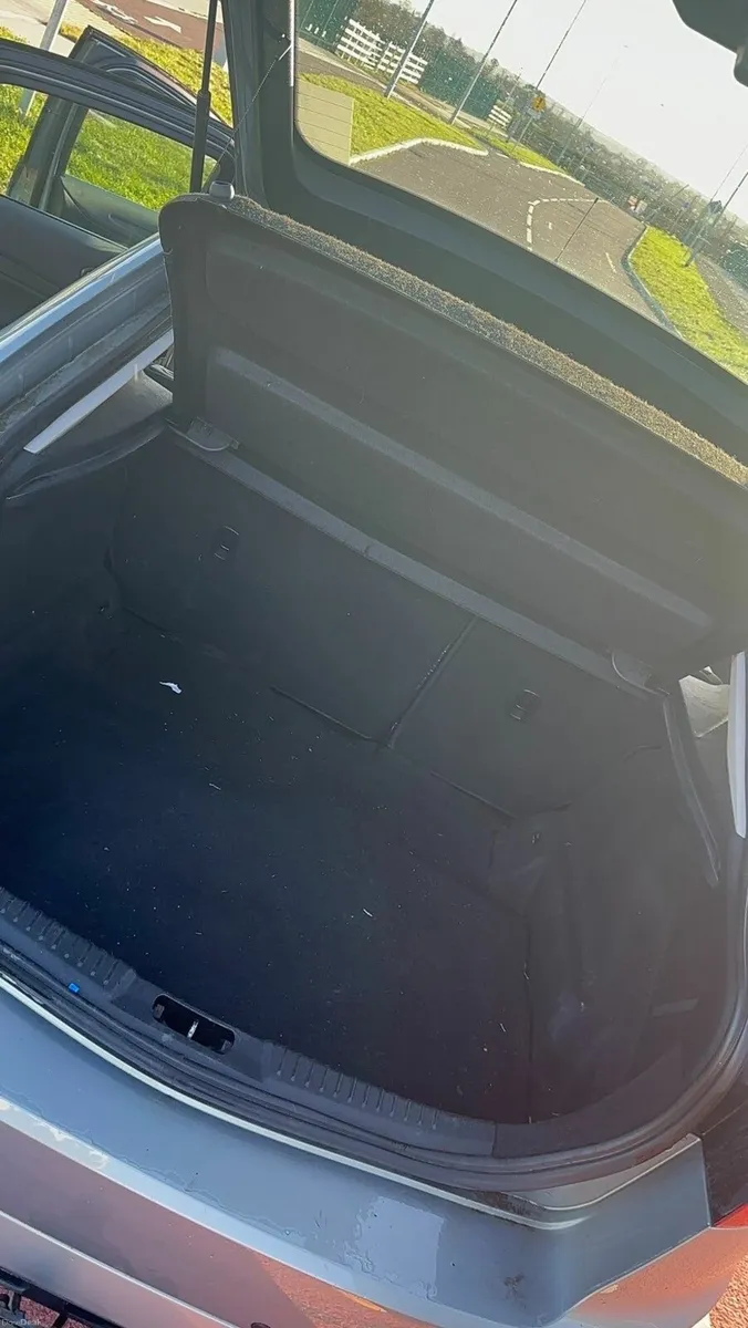 Ford Mondeo 2008 - Image 3