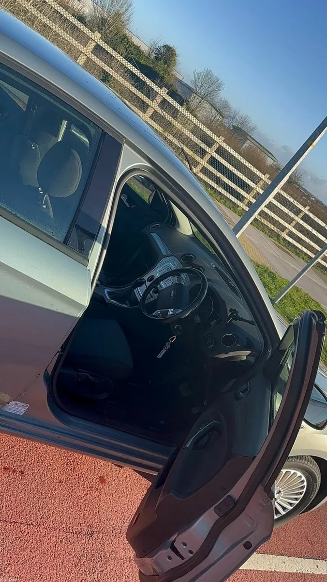 Ford Mondeo 2008 - Image 4