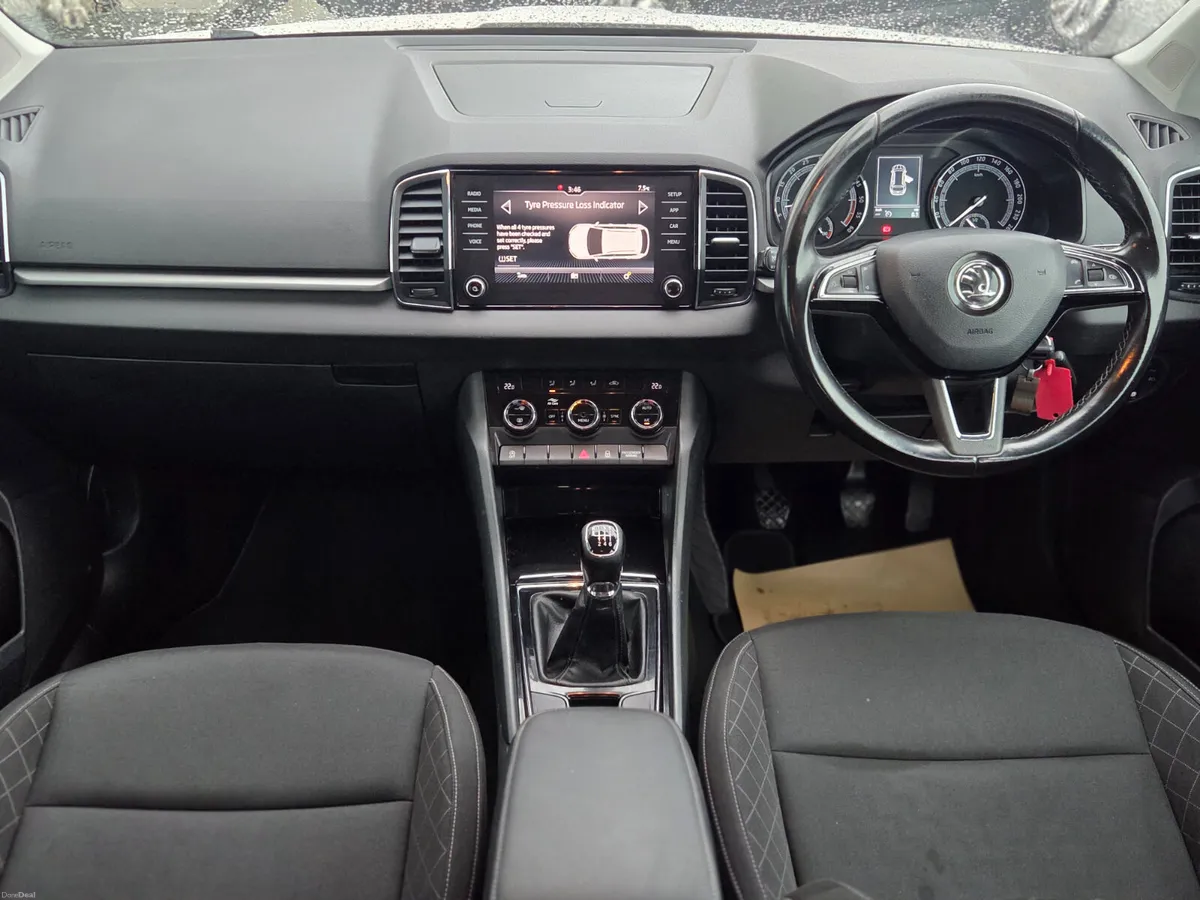 Skoda Karoq 2018 - Image 4