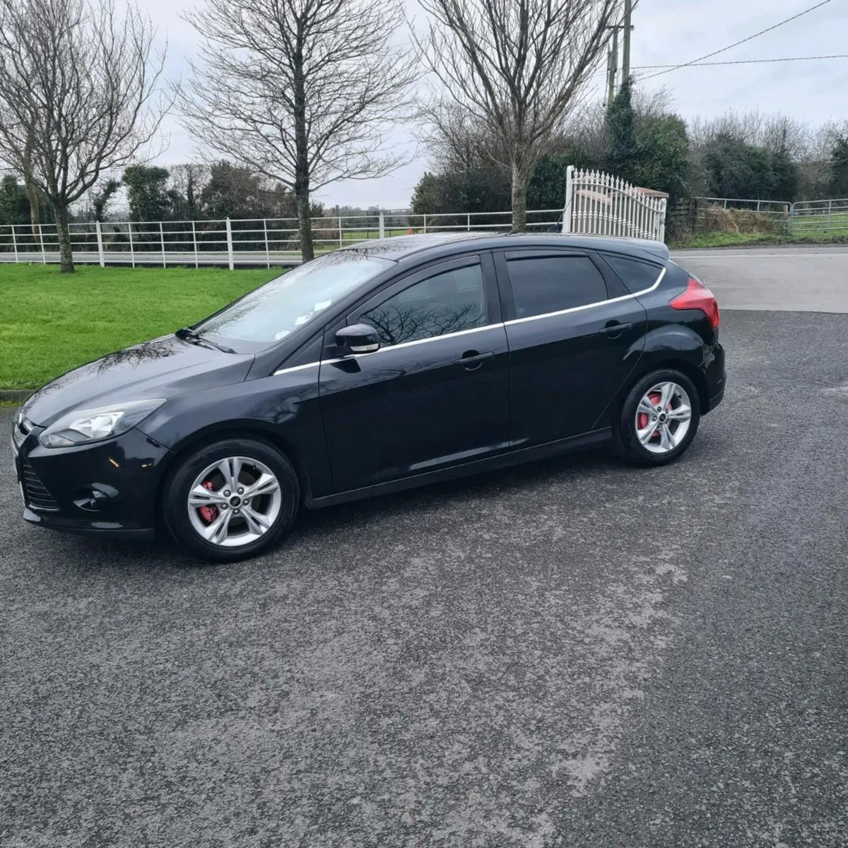 Ford focus - Image 2