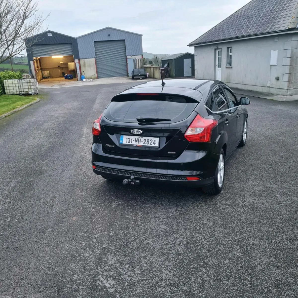 Ford focus - Image 3