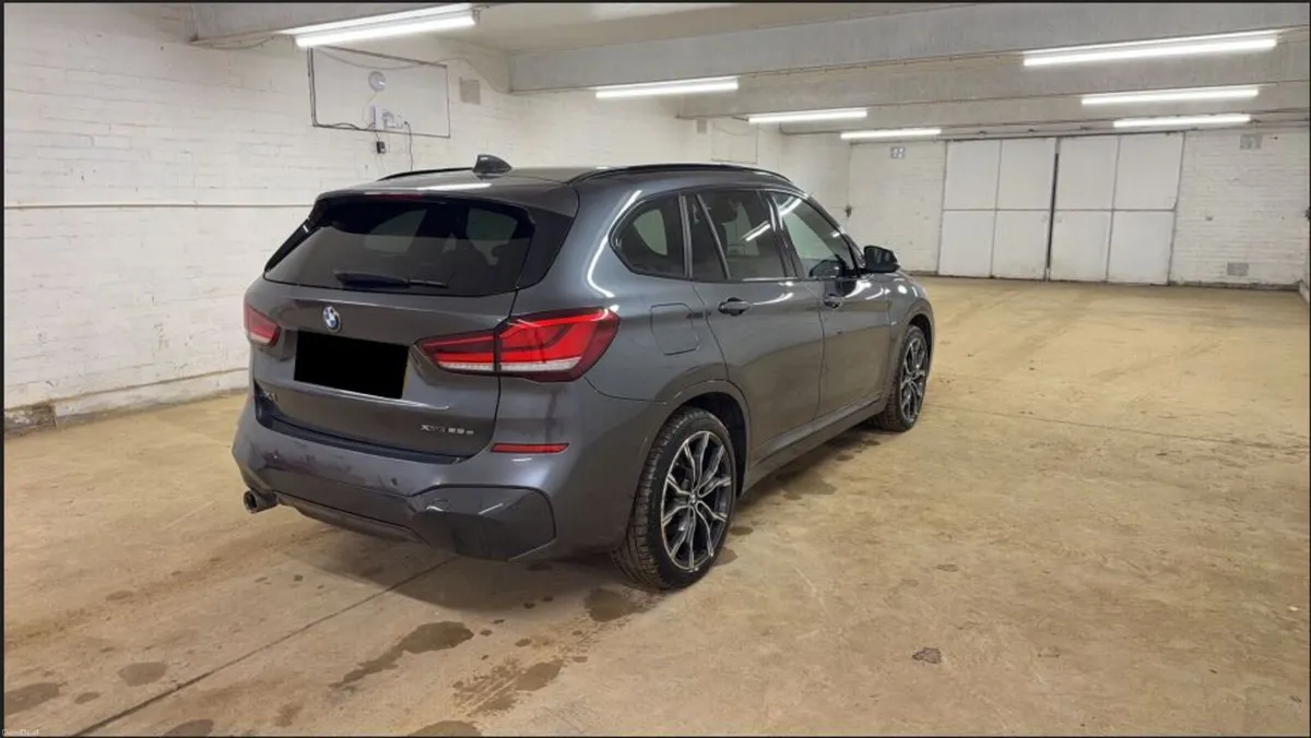 BMW X1 XDRIVE25E M SPORT AUTO - Image 3
