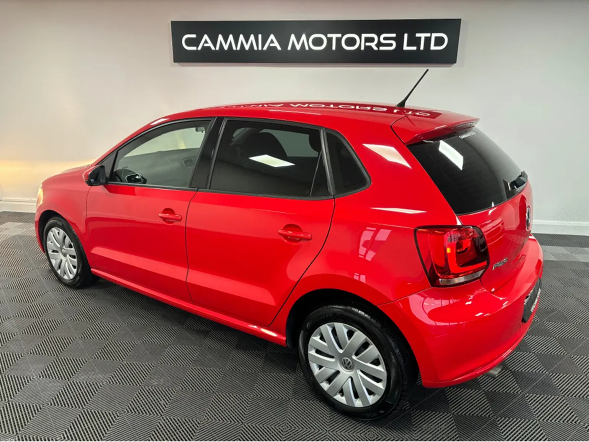 Volkswagen Polo VOLKSWAGEN POLO 1.2 TSI DSG*REVERS - Image 3