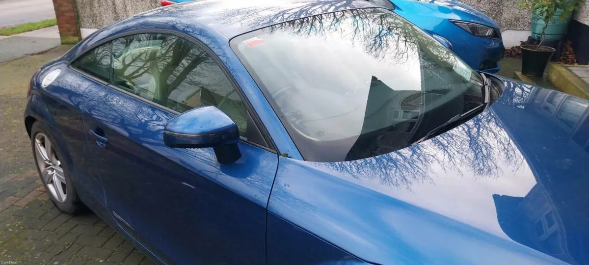 Audi TT 08 - Image 2