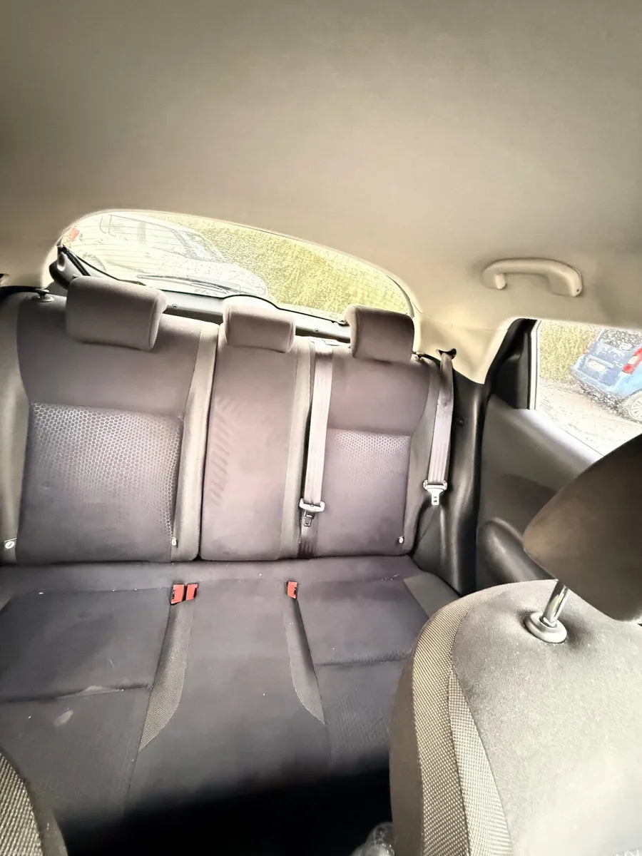 Nissan Juke 2013 New NCT - Image 2