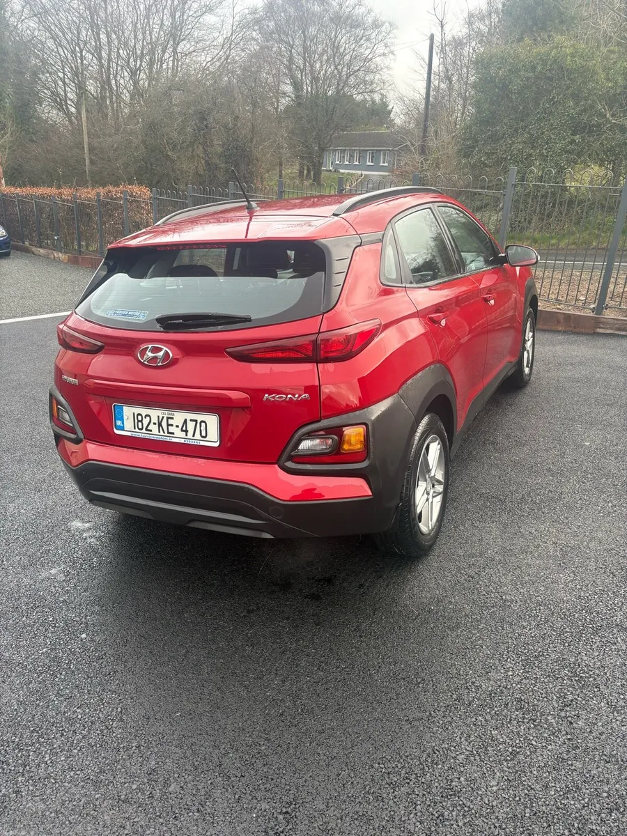 Hyundai Kona - Image 4