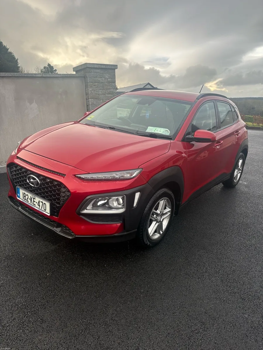 Hyundai Kona - Image 2