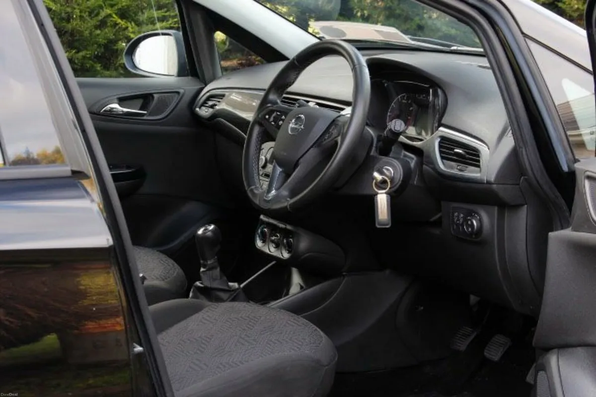 2018 Opel Corsa CORSA-E SC 1.4 I - Image 4