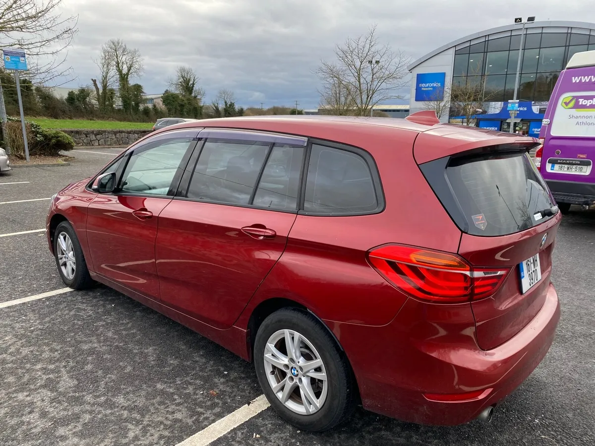 BMW 2-Series 2016 - Image 2