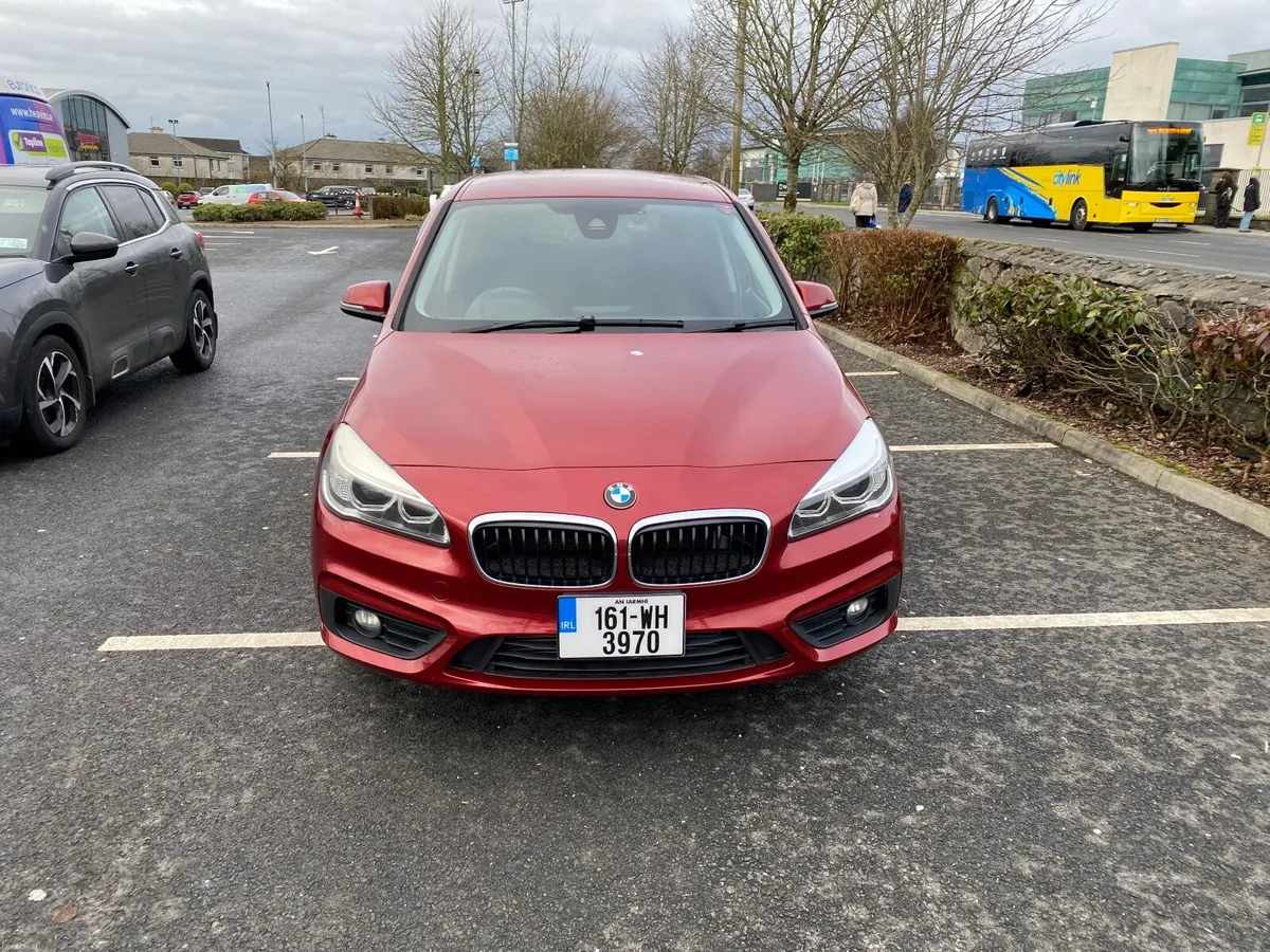 BMW 2-Series 2016 - Image 1
