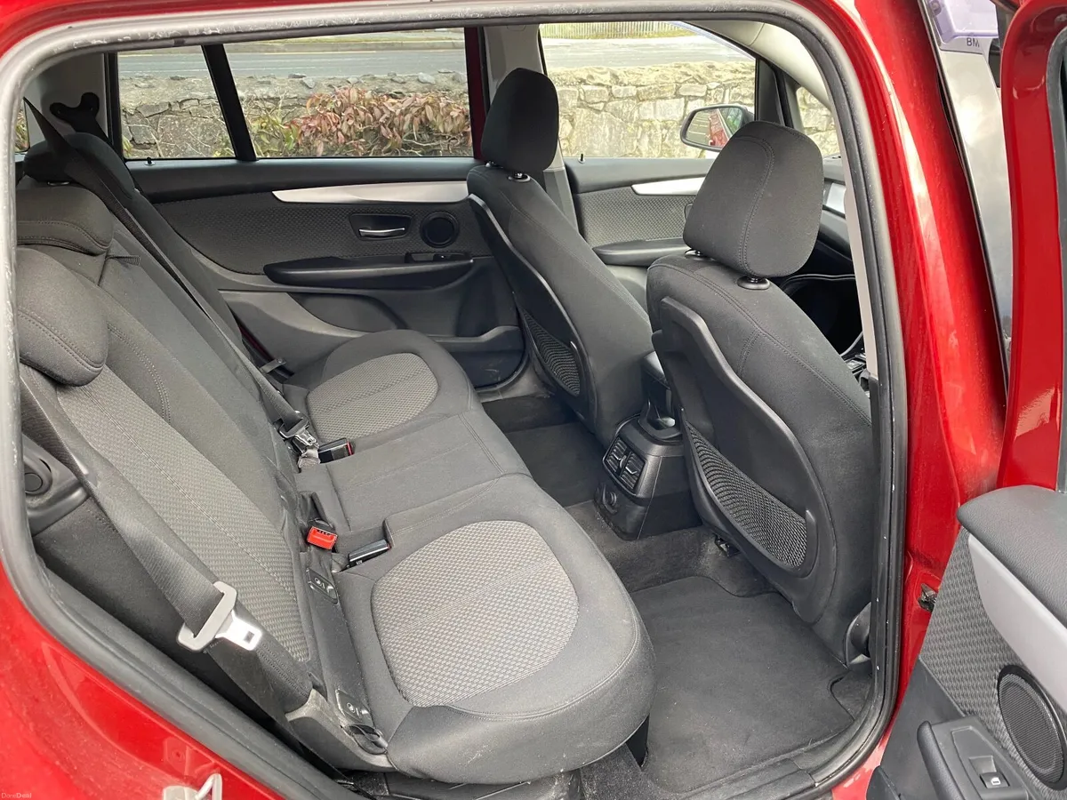 BMW 2-Series 2016 - Image 4