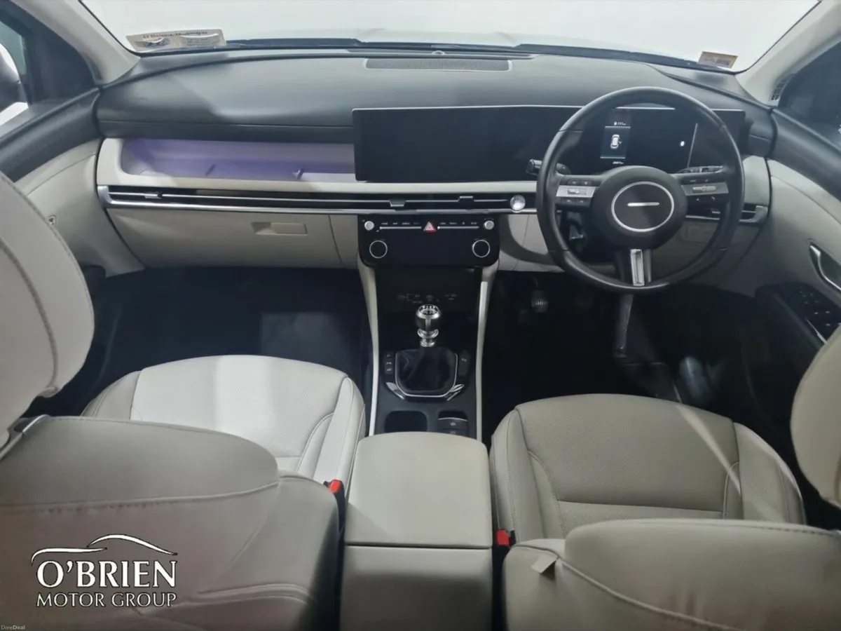 Hyundai Tucson Tucson FL Executive - Image 2