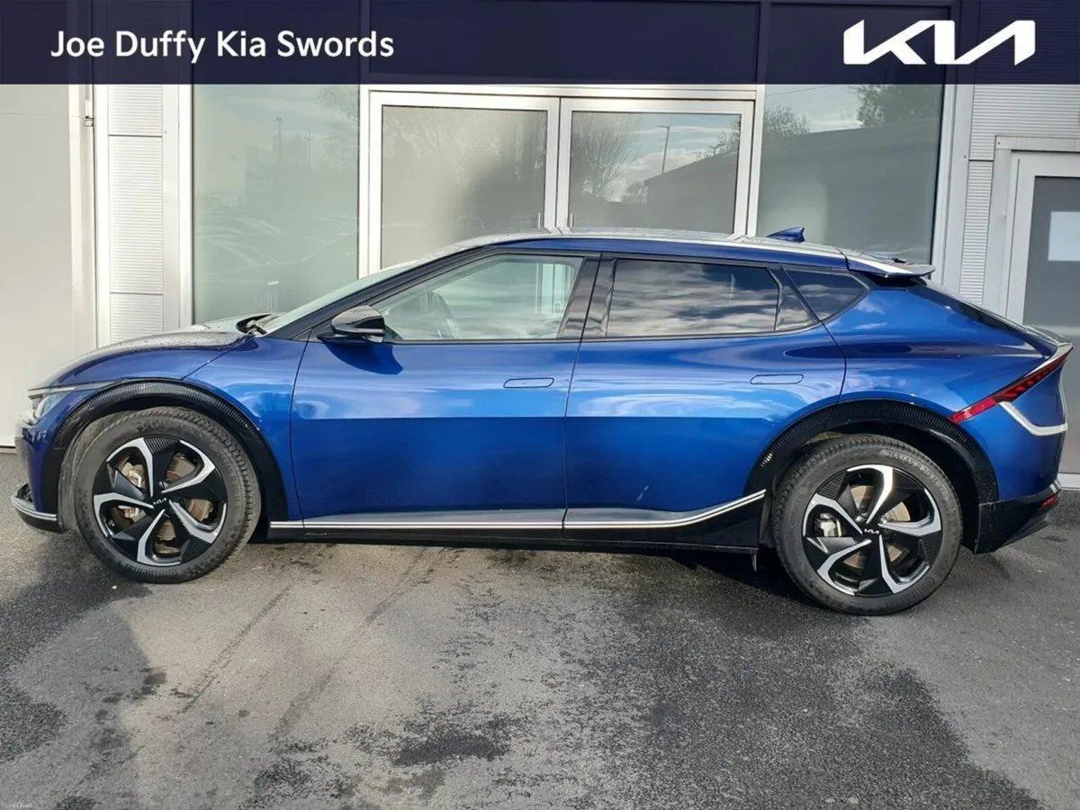 Kia EV6 EV6 Earth - Image 4