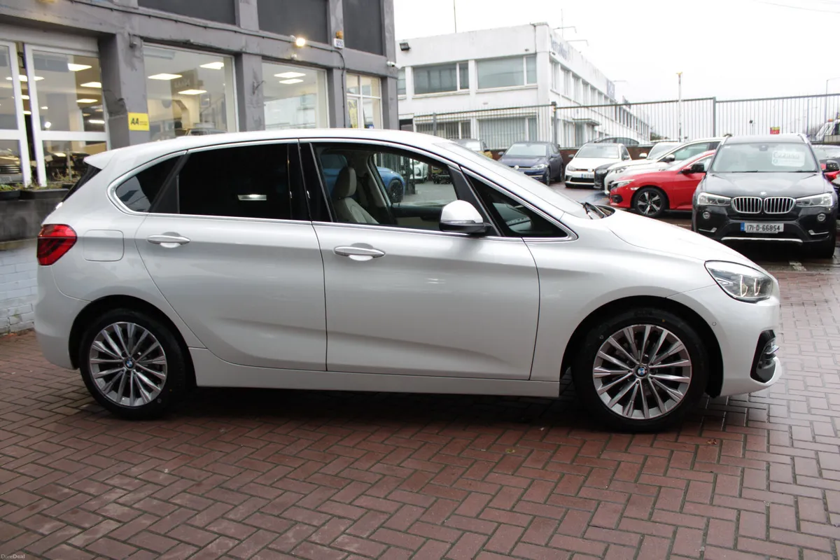 2020 BMW 218D - Image 3