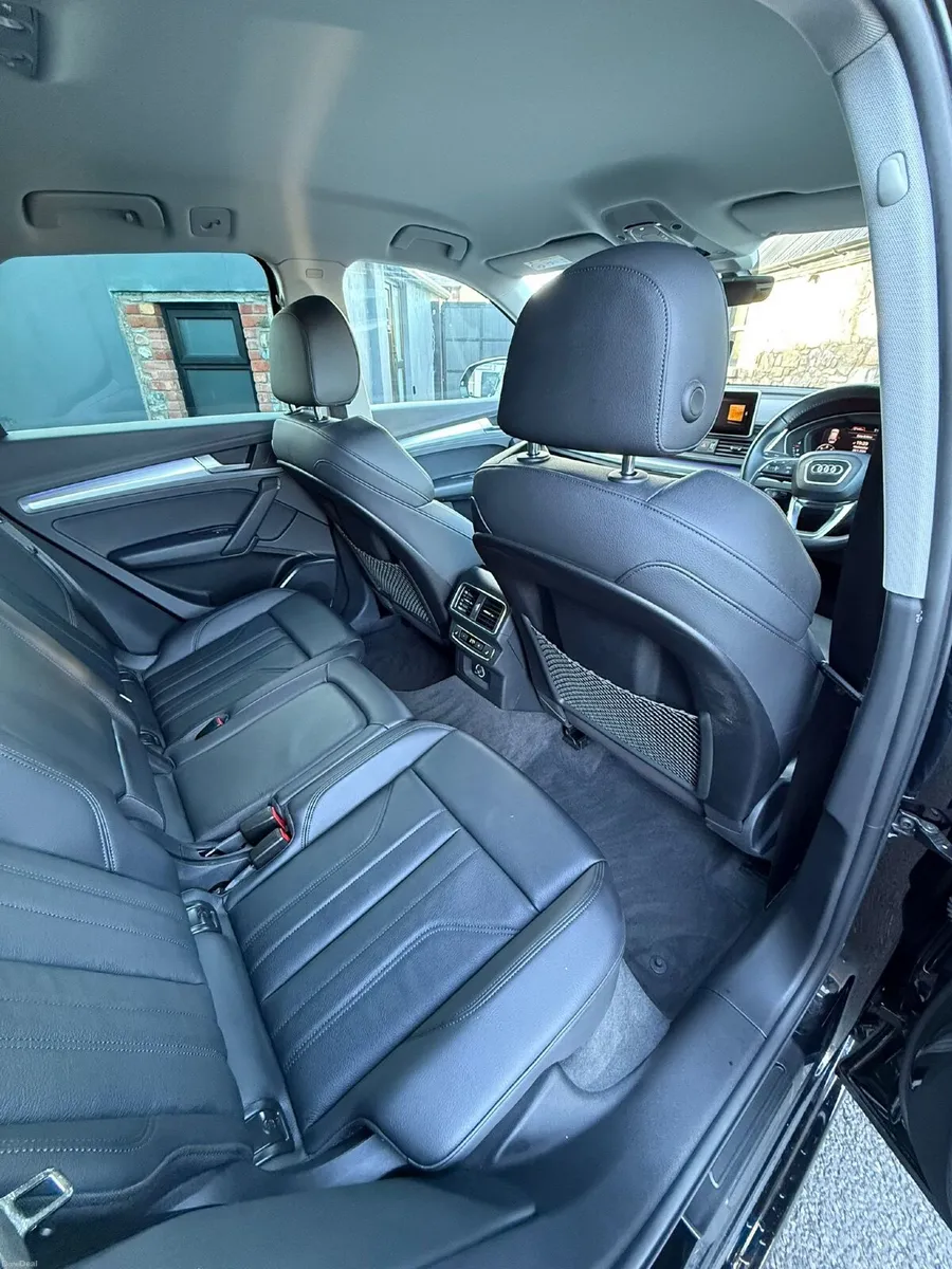 Audi Q5 2019 - Image 2