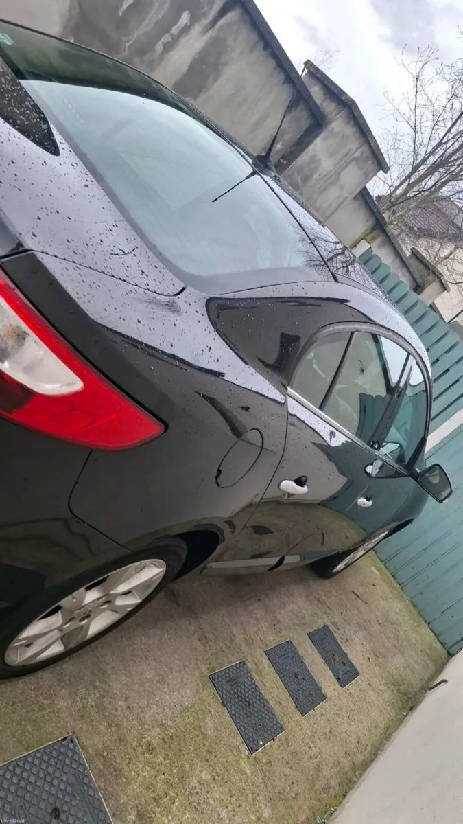 Renault fluence Tom tom 1.5 diesel - Image 2