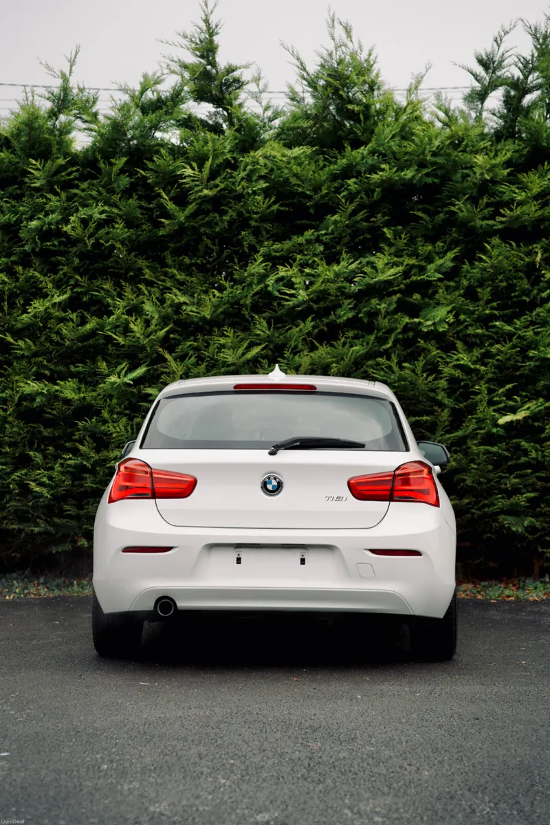 🌟 BMW 1 Series 118i 2018🌟 - Image 3
