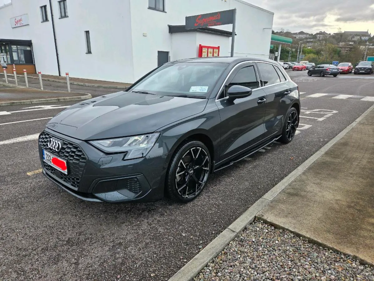 €29,500 232 Audi A3 2.0 TDI 51,000 kms . - Image 2