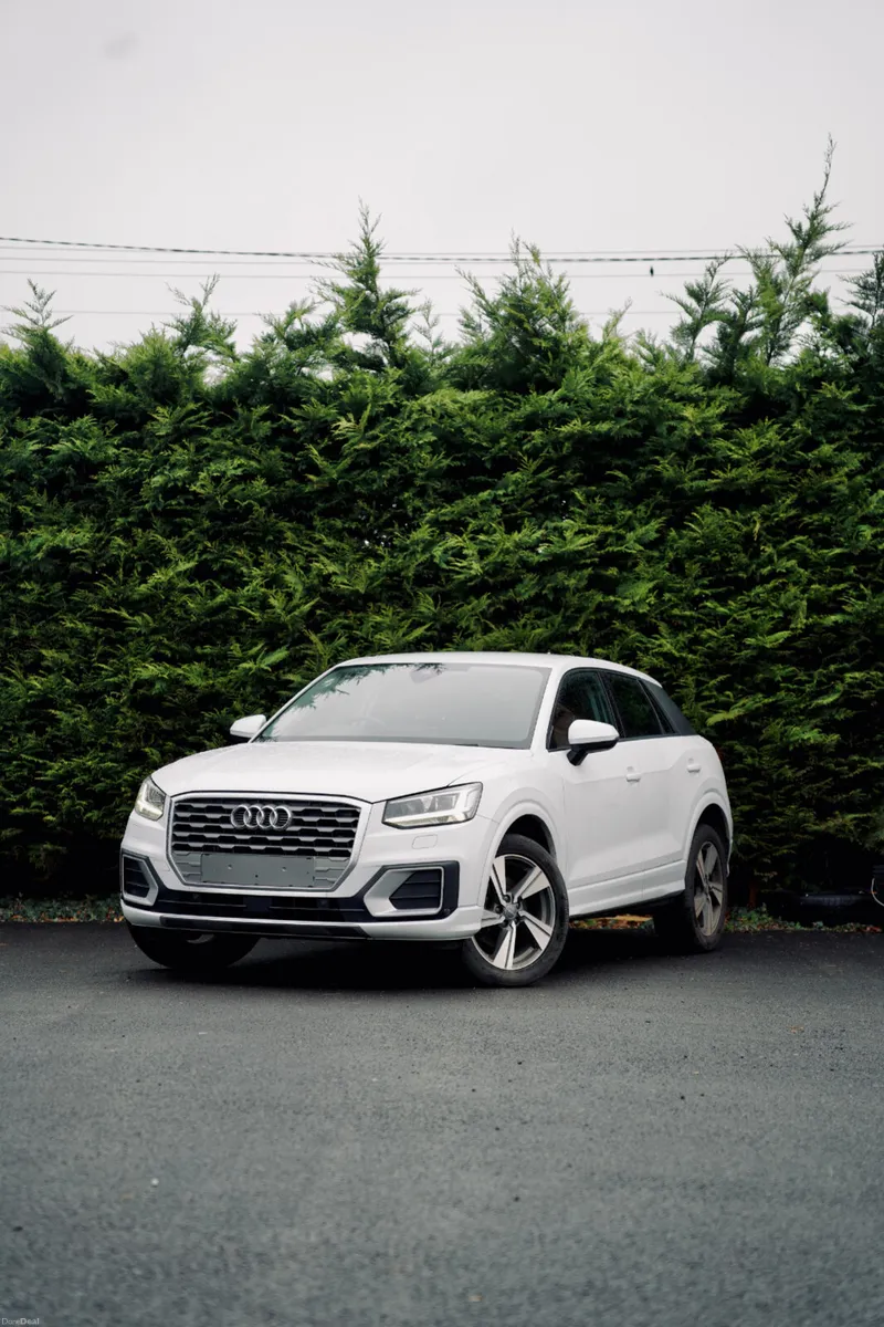 🌟Audi Q2 1.0 TFSI 2018🌟 - Image 1