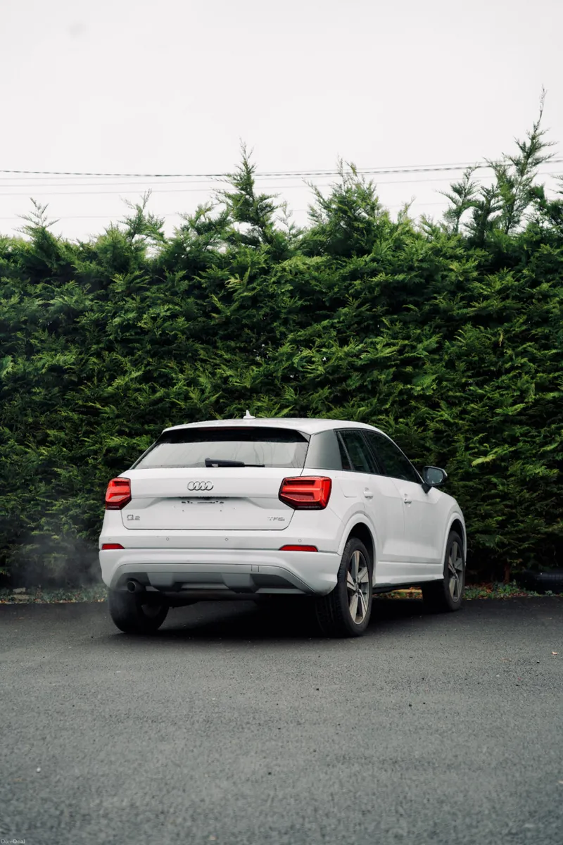 🌟Audi Q2 1.0 TFSI 2018🌟 - Image 4