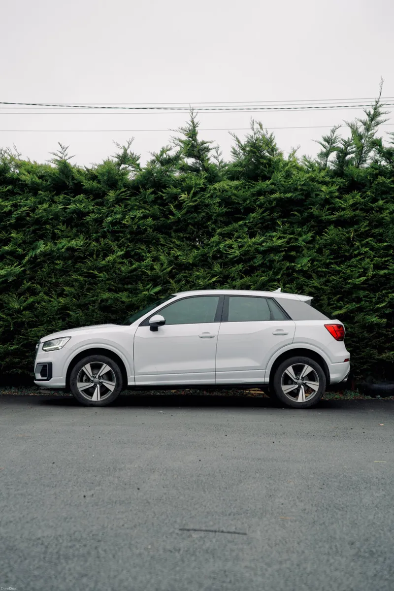 🌟Audi Q2 1.0 TFSI 2018🌟 - Image 2