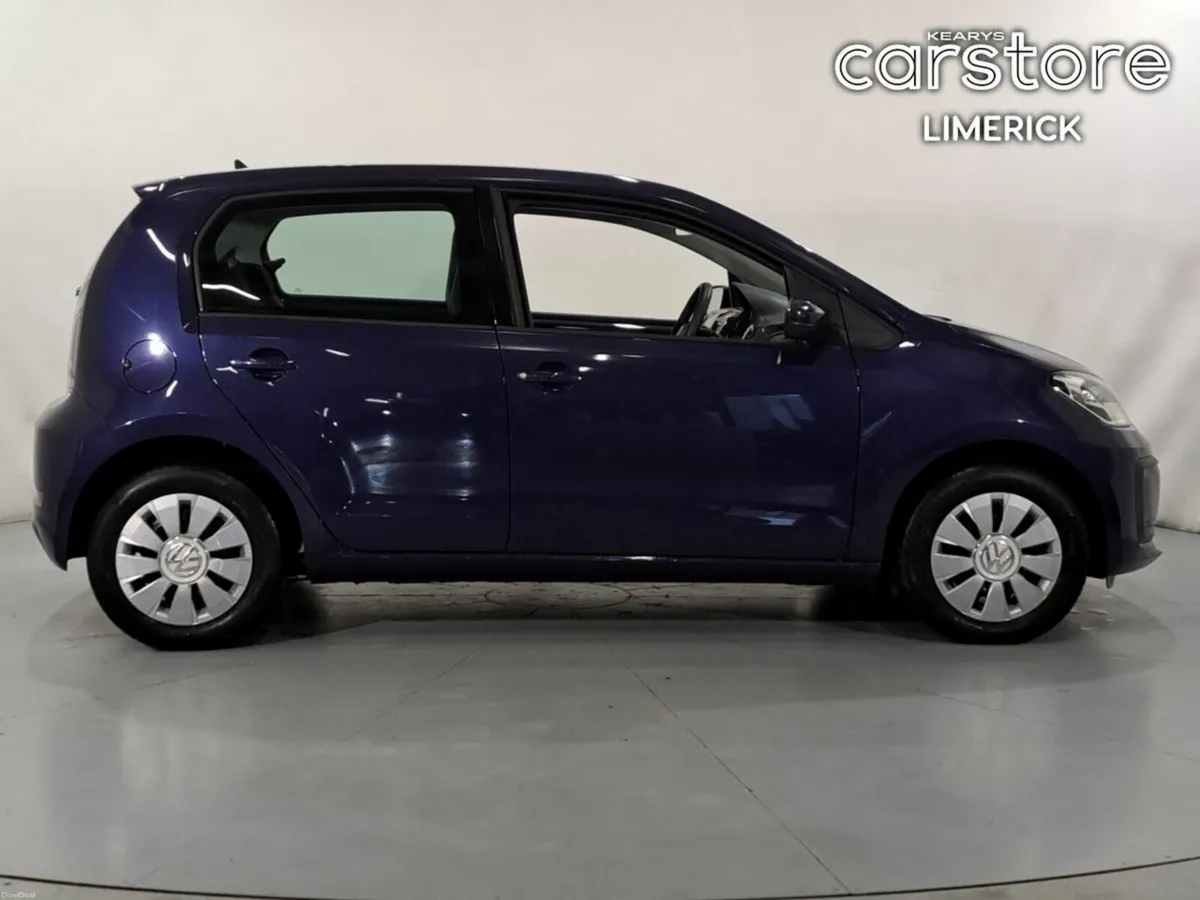 Volkswagen up! 1.0 - Image 2