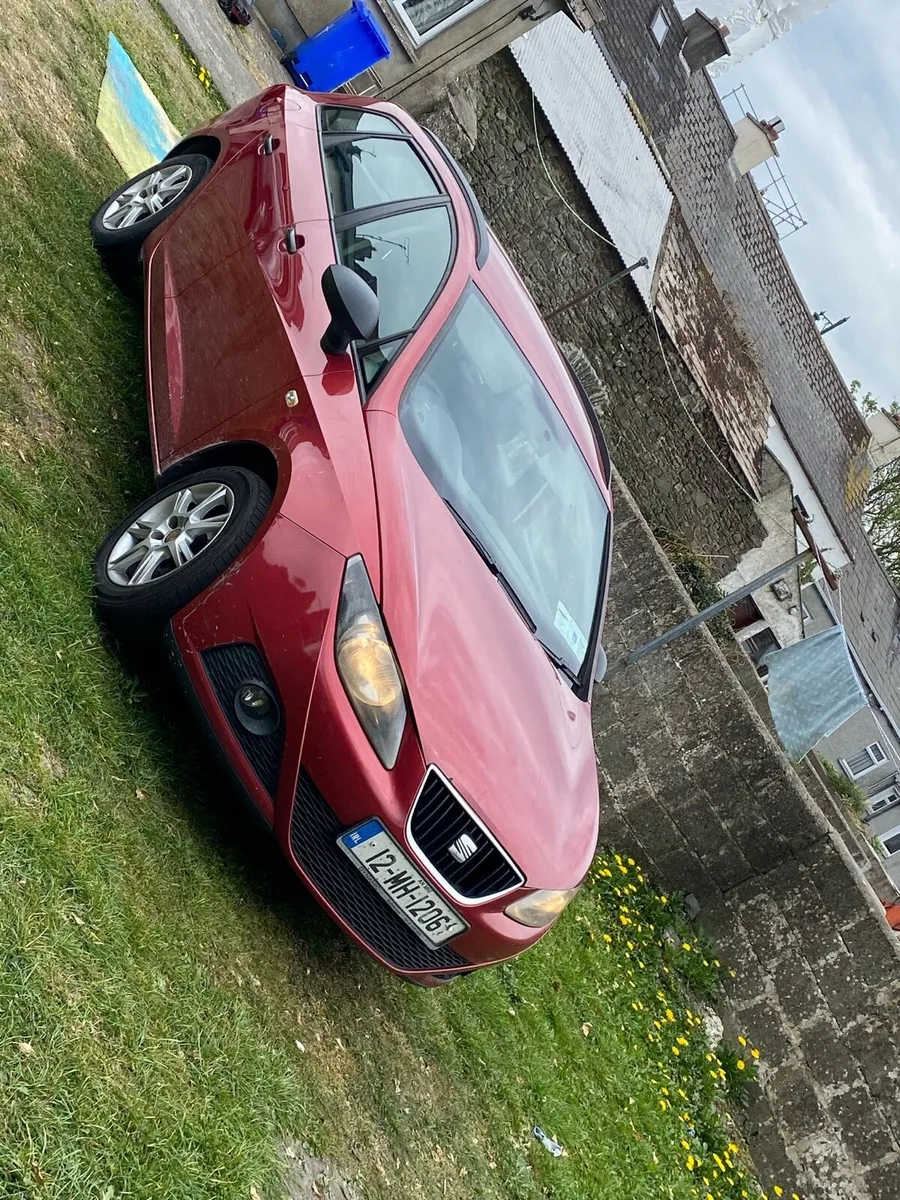 Seat Ibiza - Image 4