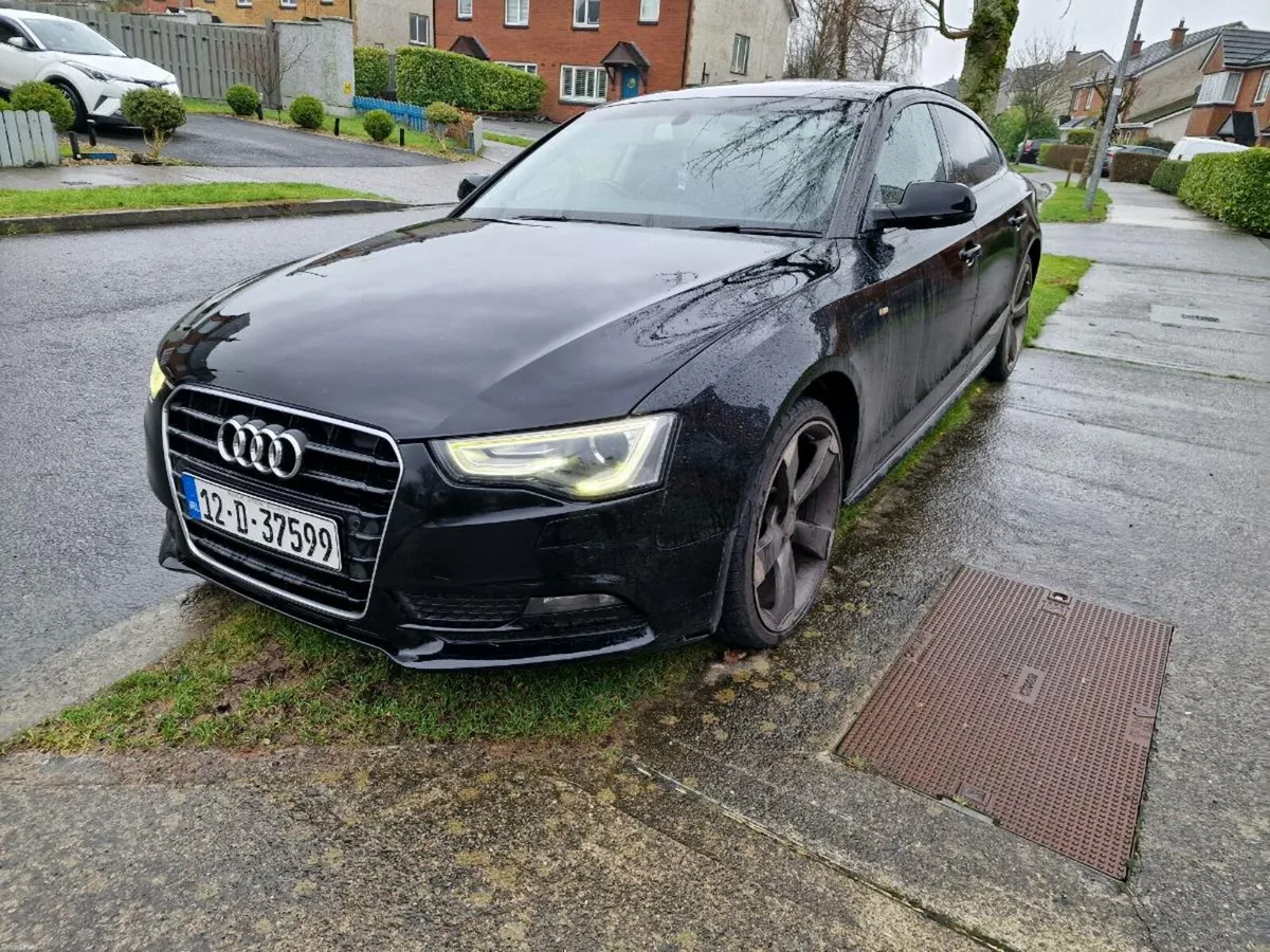 Audi a5 - Image 4