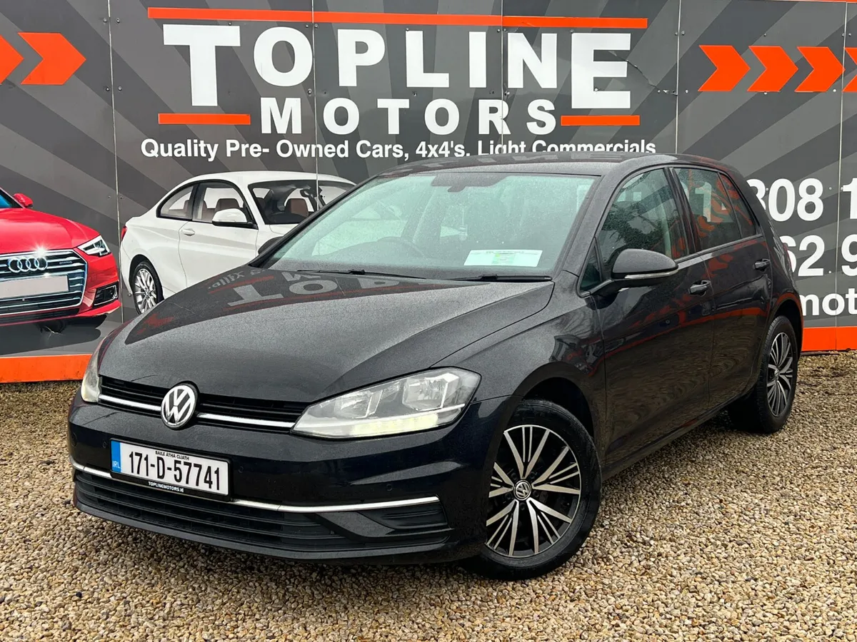 ///STUNNING 1.6TDI///AUTO///NCTED///IMMACULATE/// - Image 3