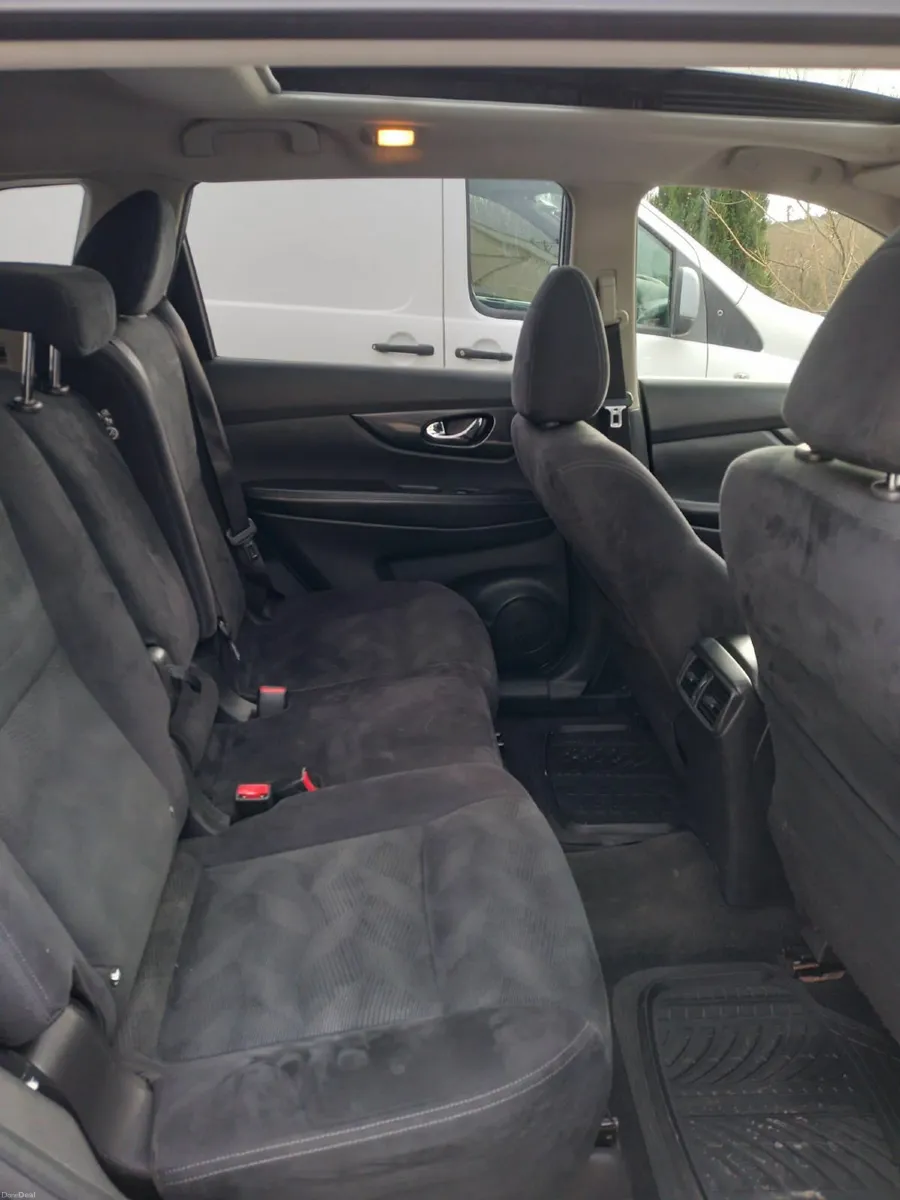 Nissan X-Trail 2015 - Image 3