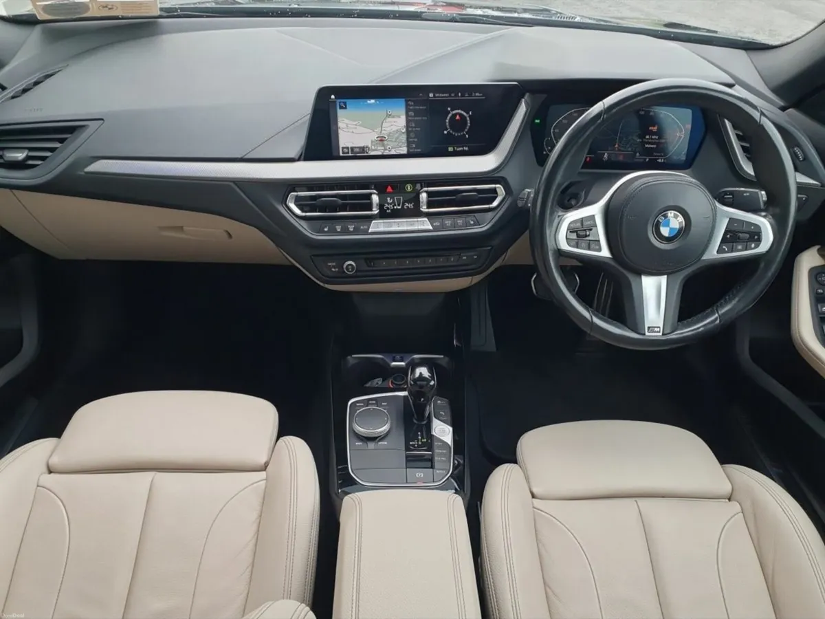 BMW 2-Series 218i Sport Auto * PAN ROOF * - Image 4