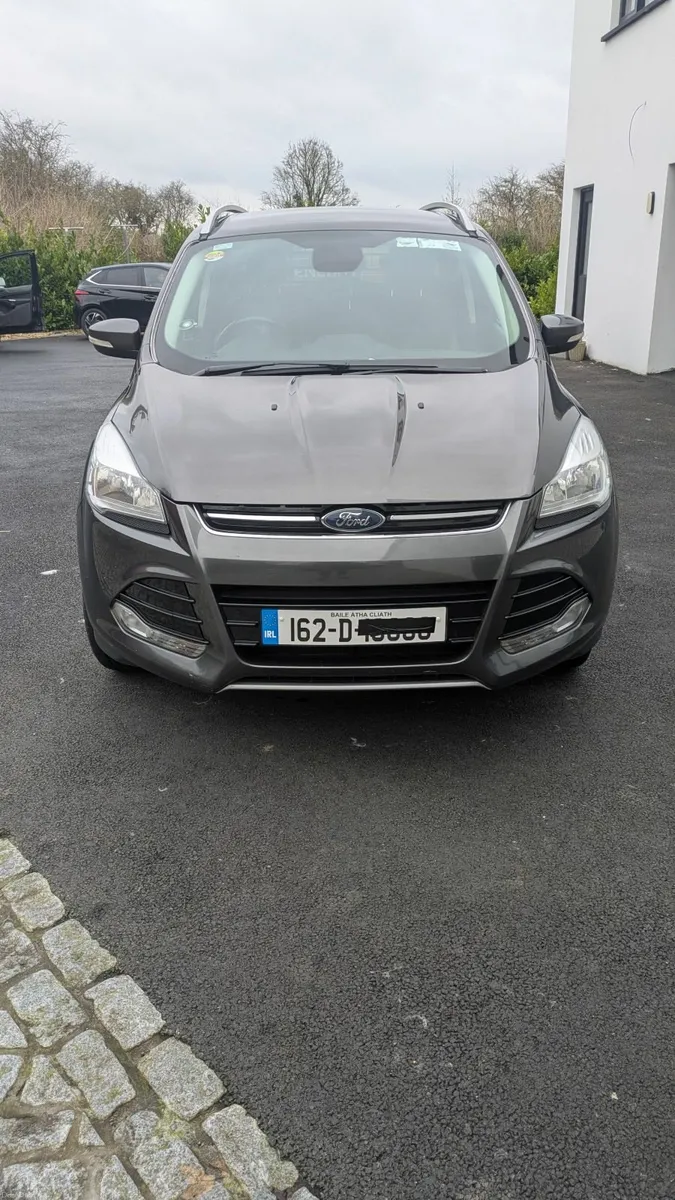 Ford Kuga 2016 - Image 2