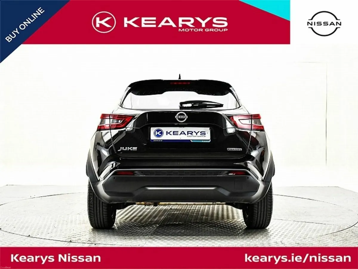 Nissan Juke HYBRID 1.6 SV PREMIUM - Image 3