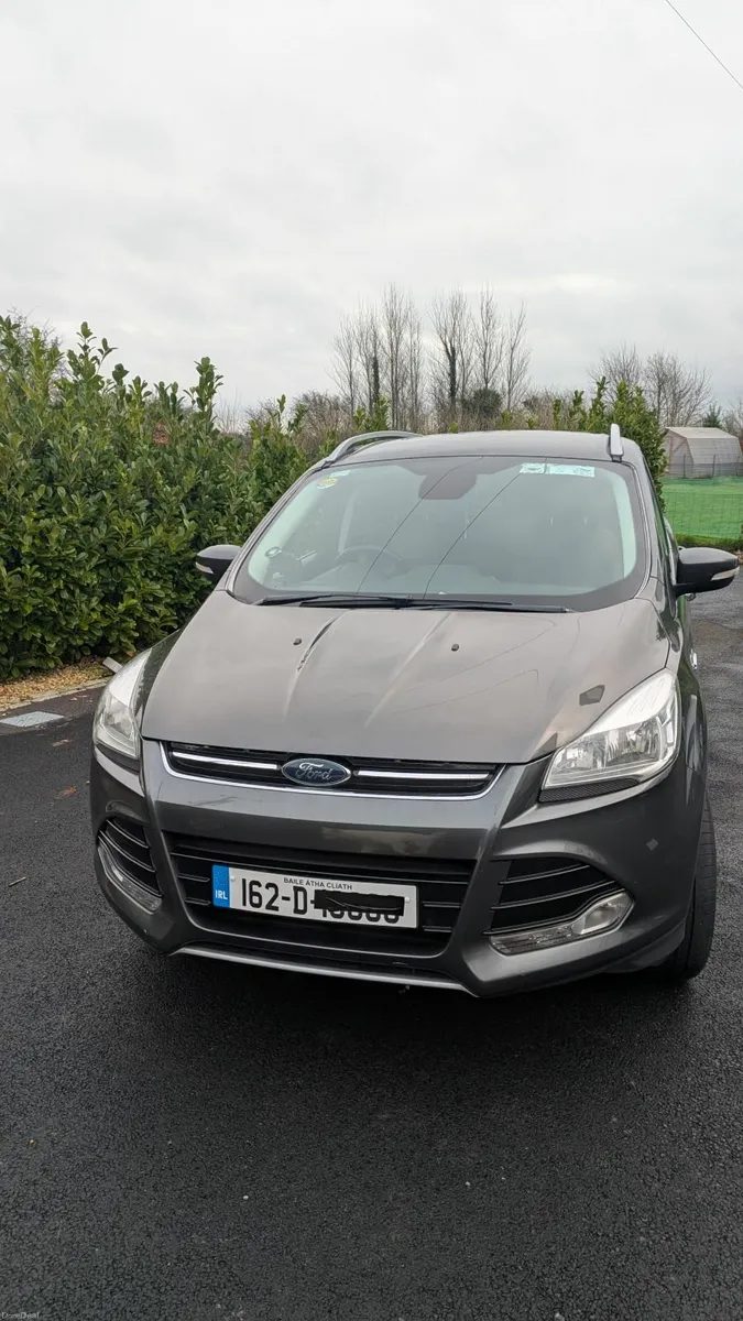 Ford Kuga 2016 - Image 4