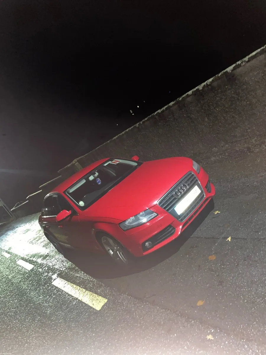 Audi a4 b8 - Image 3