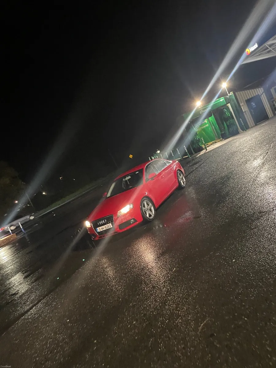 Audi a4 b8 - Image 2