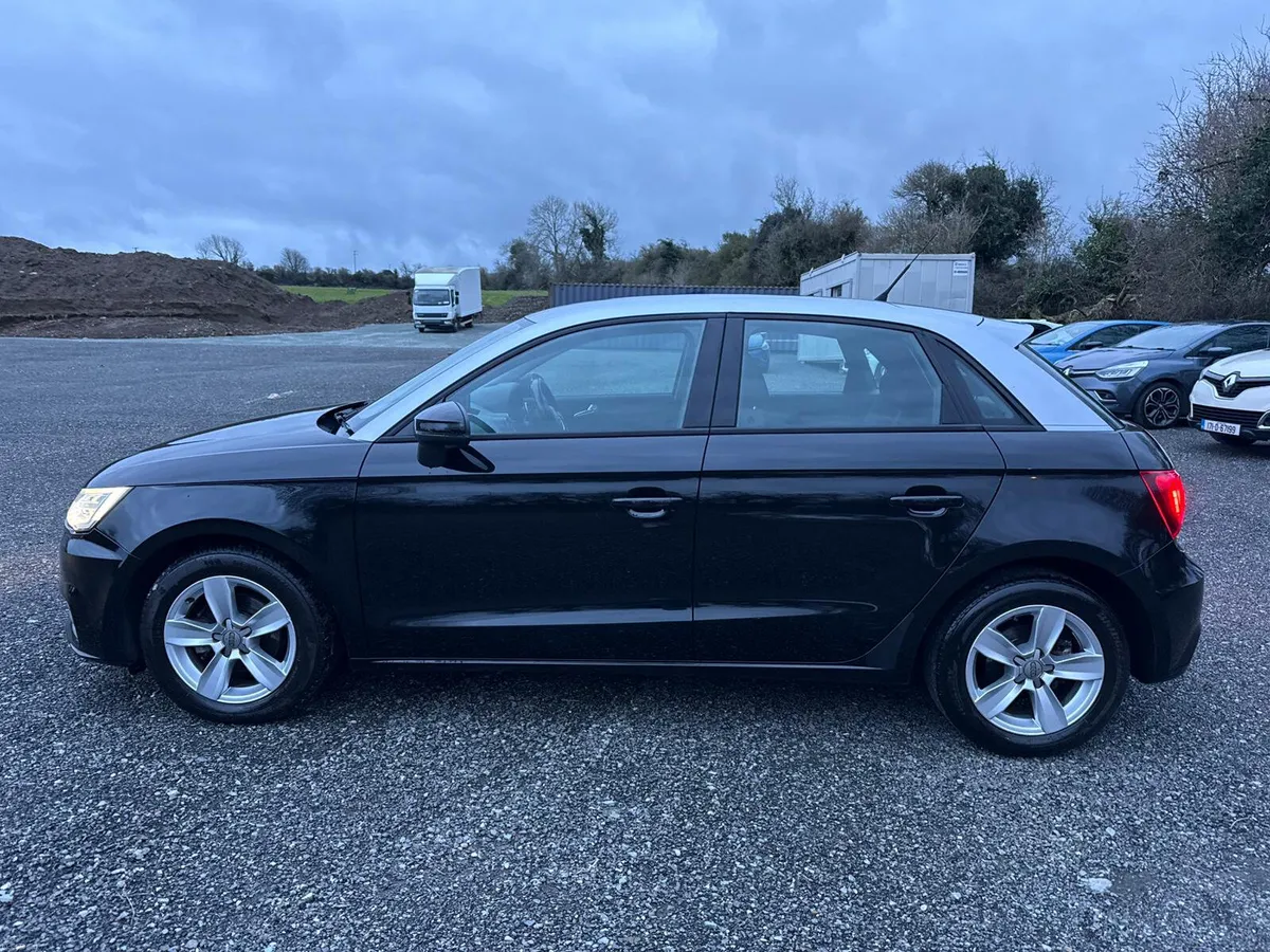 Audi A1 - Image 2