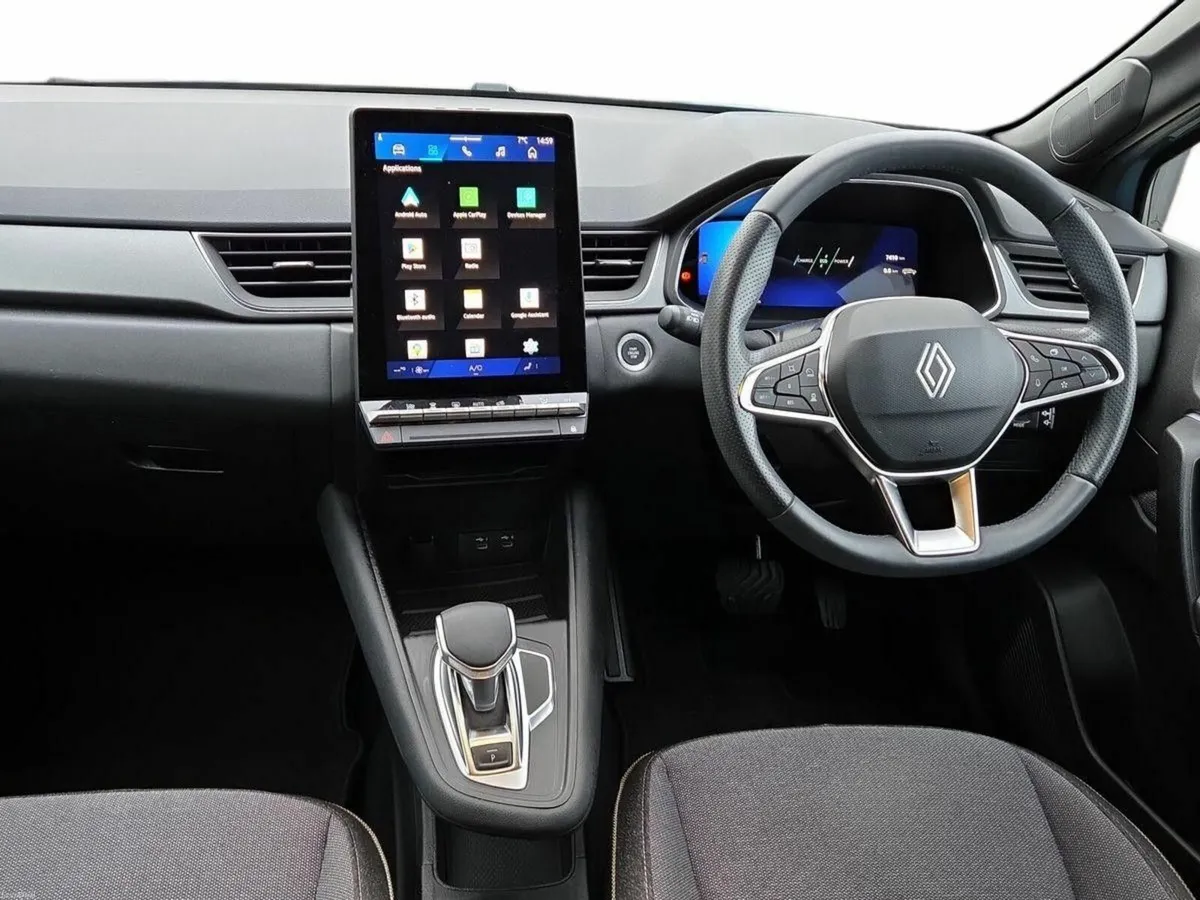 Renault Symbioz E-Tech full hybrid 145 Auto Techno - Image 2