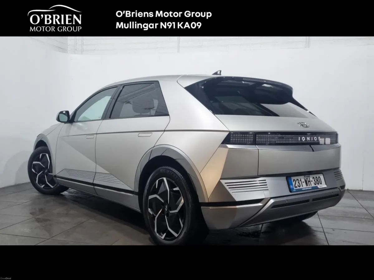 Hyundai IONIQ 5 77kW Premium Plus LE - Image 3